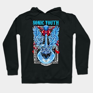 YOUTH BAND Hoodie